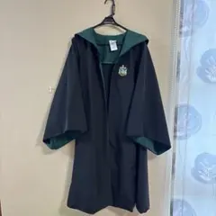 Harry Potter スリザリン ローブ Mサイズのサムネイル