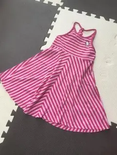 キティワンピース H&M