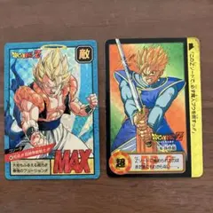 2026年最新】ドラゴンボール カードダス 10億枚の人気アイテム - メルカリ