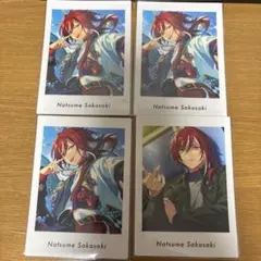 あんさんぶるスターズ ぱしゃっつ