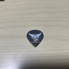 ROCK'N' DOL ギターピック P*u様 B&ZAI LIVE TOUR 2026 -ROCK'N'DOL- ギ - メルカリ