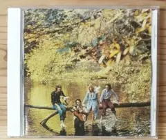 Wings Wild Life 1995年盤