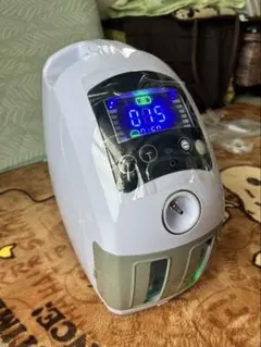 かず様専用 新品 酸素 NEVOTON MAF mini 1.5 酸素濃度計 | Mercari