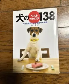 犬のベストカタログ138