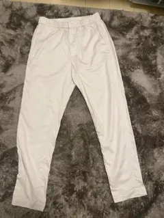 COS ホワイト スラックス EUR 46のサムネイル