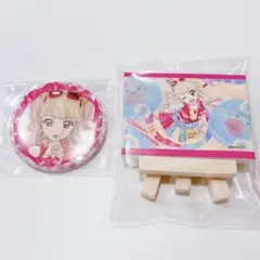 2026年最新】夏樹みくる 缶バッジの人気アイテム - メルカリ