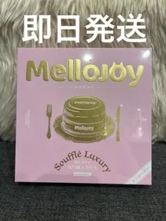 新品未開封】メロジョイ スフレ ストロベリー Lサイズ 替え袋