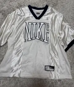 ナイキ（NIKE）オーバーサイズド ショートスリーブ グラフィックジャージ