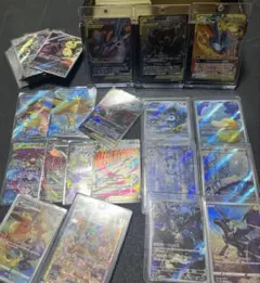 151 SAR SR AR まとめ売り　ブースター　ブラッキー　200枚