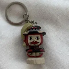 連続テレビ小説 まれ 魔女姫マスコット ストラップ