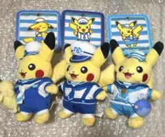 2025年最新】横浜 ピカチュウ ぬいぐるみの人気アイテム - メルカリ