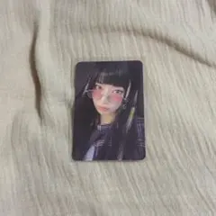 LE SSERAFIM サクラ hello82 対面サイン会 トレカ - メルカリ