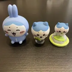 ハチワレ セット売り