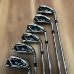 Simmax 6-P アイアンセット milled grind2 ウェッジセット Simmax 6-P アイアンセット milled grind2 ウェッジセット - メルカリ