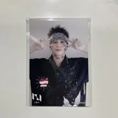 INI museum 西洸人 ポストカード