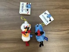 パペットスンスン　ぬいぐるみ スンスン　ミュージックver. ノンノン