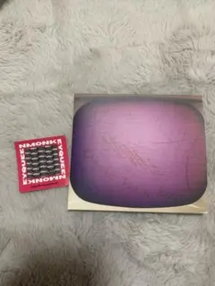 back number女王の猿CD