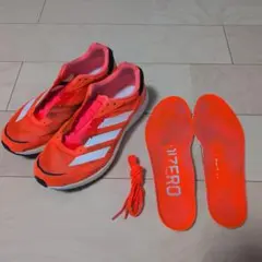 アディゼロ 陸上競技