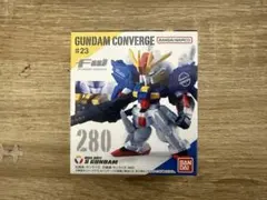FW GUNDAM CONVERGE 280 Sガンダム ガンダムコンバージ