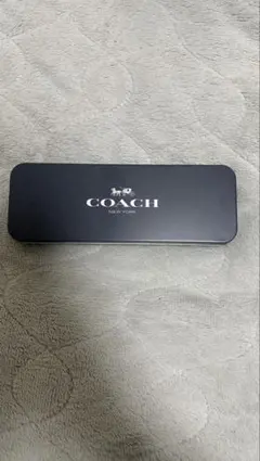 【未使用】COACH 万年筆＆ボールペンセットのサムネイル