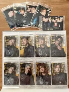 BOT ウエハース GENERATIONS