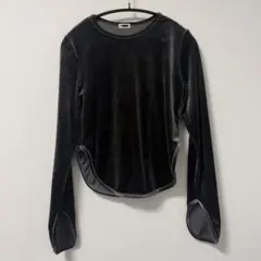 H ベロアトップスのサムネイル