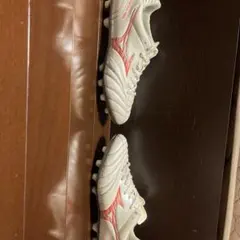 Mizuno Monarcida Neo エリートサッカーシューズ