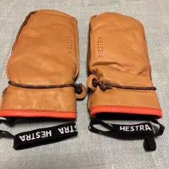 Hestra ワカヤマ　ミトングローブ