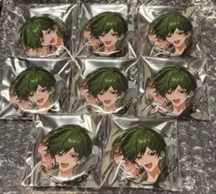 すち　シクフォニ缶バッジ 第16弾 BReaKiNG SiX!!!!!!!