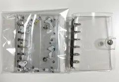シール帳 2点セット スヌーピー