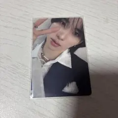 JO1 BE CLASSIC FC盤 佐藤景瑚 トレカ