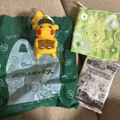 ポケモンセット