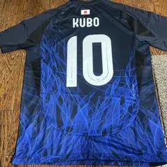 久保建英 ウェア