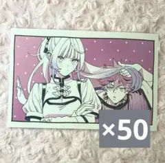 極楽街 ネイ 缶バッジ ポストカード アクスタ 中国 極楽街 × BilibiliGoods】2025年中国上海 POP-UP STORE 先行発