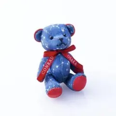 コンラッドベア 大阪 ホリデーベア