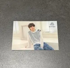 【024】Mrs. GREEN APPLE ゼンジン 若井滉斗