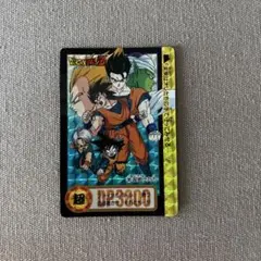 ドラゴンボールZ カードダス 超戦士たち 294 ドラゴンボールカードダス294 超戦士たち - メルカリ