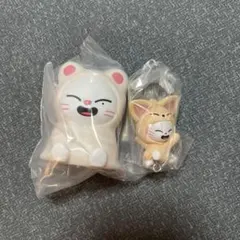 straykids skzoo ガチャガチャ