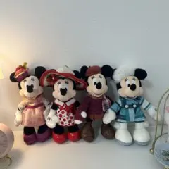 2025年最新】ミニー ぬいぐるみバッジ スタイルスタジオの人気