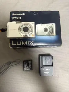 2026年最新】LUMIX FT4の人気アイテム - メルカリ