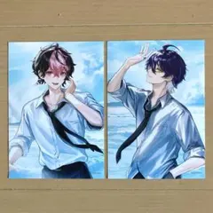 LAN いるま セブンブロマイド