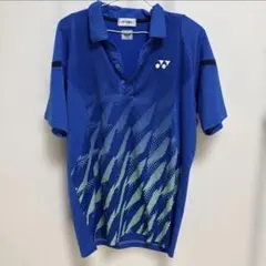 YONEX ヨネックス ゲームシャツ テニス バドミントン ポロシャツ　ゲーム