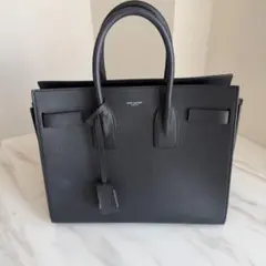 SAINT LAURENT サック・ド・ジュール トートバッグのサムネイル