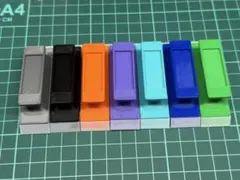 自作ヤスリホルダー