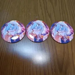 18TRIP エイトリ キャラバッジコレクション vol.7 畔川幾成 - メルカリ
