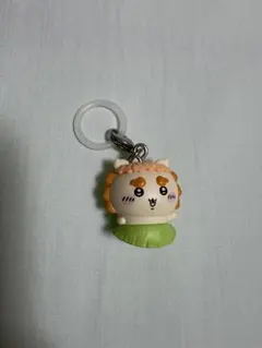 ちいかわ 映画 入場特典 めじるしアクセサリー　シーサー