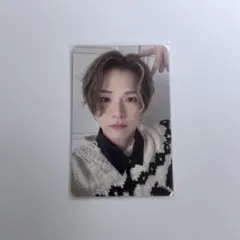 treasure アサヒ nightgarden トレカ