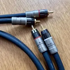 TODN 7N OCC RCAケーブル オーディオケーブル 2本組5m TODN 7N OCC RCA 5mケーブル オーディオケーブル 2本組5m - メルカリ