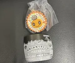 たまごっち 手作りおやつチャーム 平成女児チョコ めめっち ガチャガチャ