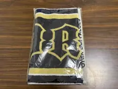 オリックスバファローズ 応援タオル